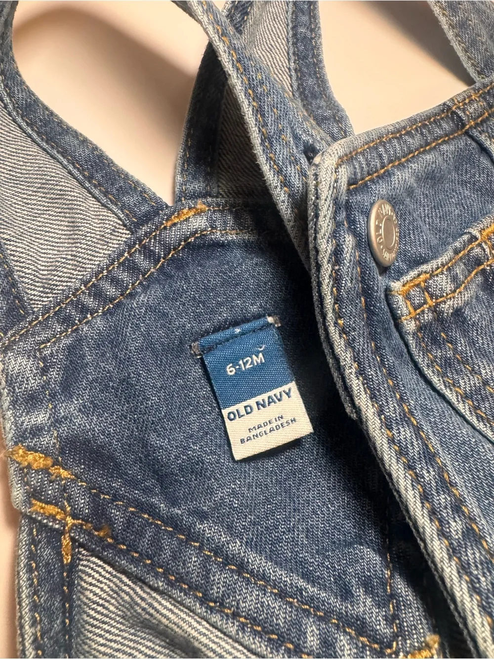 Old Navy adorable old